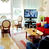 Apartment in Spain, Comunitat Valenciana, Alicante, 50 sq.m.