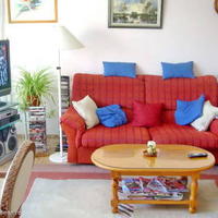 Apartment in Spain, Comunitat Valenciana, Alicante, 50 sq.m.