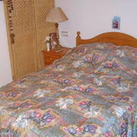 Apartment in Spain, Comunitat Valenciana, Alicante, 50 sq.m.