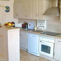 Apartment in Spain, Comunitat Valenciana, Alicante, 50 sq.m.