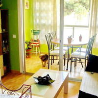 Apartment in Spain, Comunitat Valenciana, Alicante, 50 sq.m.