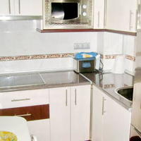 Apartment in Spain, Comunitat Valenciana, Alicante, 50 sq.m.