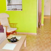 Apartment in Spain, Comunitat Valenciana, Alicante, 50 sq.m.