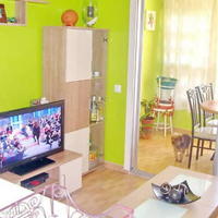 Apartment in Spain, Comunitat Valenciana, Alicante, 50 sq.m.