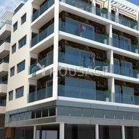 Apartment in Republic of Cyprus, Eparchia Larnakas, 76 sq.m.