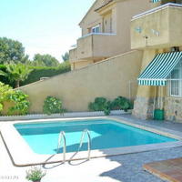 House in Spain, Comunitat Valenciana, Alicante, 195 sq.m.