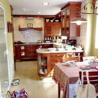 House in Spain, Comunitat Valenciana, Alicante, 400 sq.m.