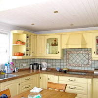 House in Spain, Comunitat Valenciana, Alicante, 315 sq.m.