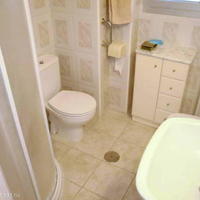 Apartment at the first line of the sea / lake in Spain, Comunitat Valenciana, Alicante, 100 sq.m.