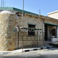 Other commercial property in Republic of Cyprus, Lemesou, 186 sq.m.