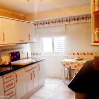 Apartment at the first line of the sea / lake in Spain, Comunitat Valenciana, Alicante, 100 sq.m.