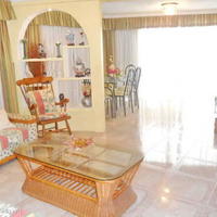 Apartment at the first line of the sea / lake in Spain, Comunitat Valenciana, Alicante, 100 sq.m.