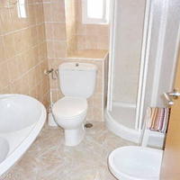 Apartment at the first line of the sea / lake in Spain, Comunitat Valenciana, Alicante, 121 sq.m.