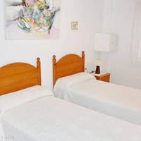 Apartment at the first line of the sea / lake in Spain, Comunitat Valenciana, Alicante, 121 sq.m.