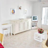 Apartment at the first line of the sea / lake in Spain, Comunitat Valenciana, Alicante, 121 sq.m.