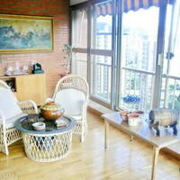 Апартаменты в Испании, Валенсия, Аликанте, 150 кв.м.