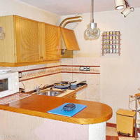 Apartment in the city center in Spain, Comunitat Valenciana, Alicante, 100 sq.m.