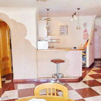 Apartment in the city center in Spain, Comunitat Valenciana, Alicante, 100 sq.m.