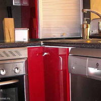 Apartment at the first line of the sea / lake in Spain, Comunitat Valenciana, Alicante, 85 sq.m.