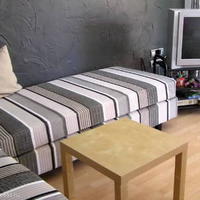 Apartment at the first line of the sea / lake in Spain, Comunitat Valenciana, Alicante, 85 sq.m.