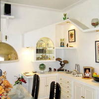 House in Spain, Comunitat Valenciana, Alicante, 260 sq.m.