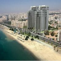 Apartment in Republic of Cyprus, Lemesou, 78 sq.m.