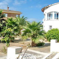 House in Spain, Comunitat Valenciana, Alicante, 300 sq.m.