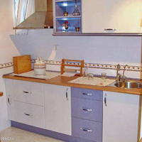 House in Spain, Comunitat Valenciana, Alicante, 300 sq.m.