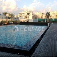 Apartment in Republic of Cyprus, Lemesou, 78 sq.m.