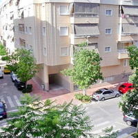 Квартира в Испании, Валенсия, Аликанте, 47 кв.м.