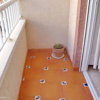 Квартира в Испании, Валенсия, Аликанте, 47 кв.м.