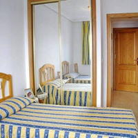 Квартира в Испании, Валенсия, Аликанте, 47 кв.м.