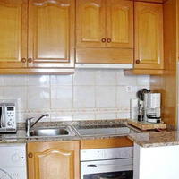 Квартира в Испании, Валенсия, Аликанте, 47 кв.м.