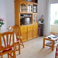 Квартира в Испании, Валенсия, Аликанте, 47 кв.м.