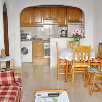 Квартира в Испании, Валенсия, Аликанте, 47 кв.м.