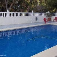 Apartment in Spain, Comunitat Valenciana, Alicante, 90 sq.m.