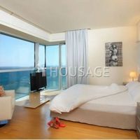 Apartment in Republic of Cyprus, Lemesou, 78 sq.m.