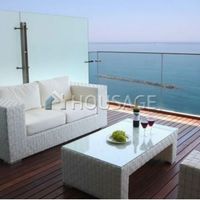 Apartment in Republic of Cyprus, Lemesou, 78 sq.m.