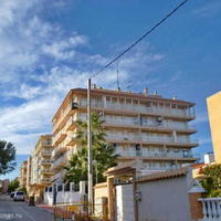 Penthouse in Spain, Comunitat Valenciana, Alicante, 70 sq.m.