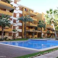 Апартаменты в Испании, Валенсия, Аликанте, 105 кв.м.