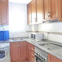 Apartment in Spain, Comunitat Valenciana, Alicante, 69 sq.m.