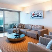 Apartment in Republic of Cyprus, Lemesou, 78 sq.m.