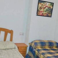 Квартира на второй линии моря/озера в Испании, Валенсия, Аликанте, 65 кв.м.