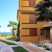 Квартира в Испании, Валенсия, Аликанте, 70 кв.м.