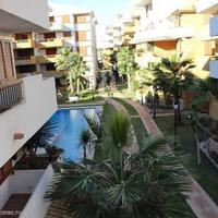 Квартира в Испании, Валенсия, Аликанте, 70 кв.м.