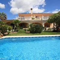 Вилла в Испании, Андалусия, 244 кв.м.