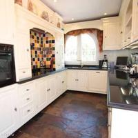 Вилла в Испании, Андалусия, 244 кв.м.