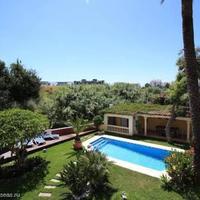 Вилла в Испании, Андалусия, 244 кв.м.