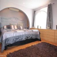 Вилла в Испании, Андалусия, 244 кв.м.