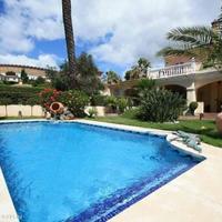 Вилла в Испании, Андалусия, 244 кв.м.